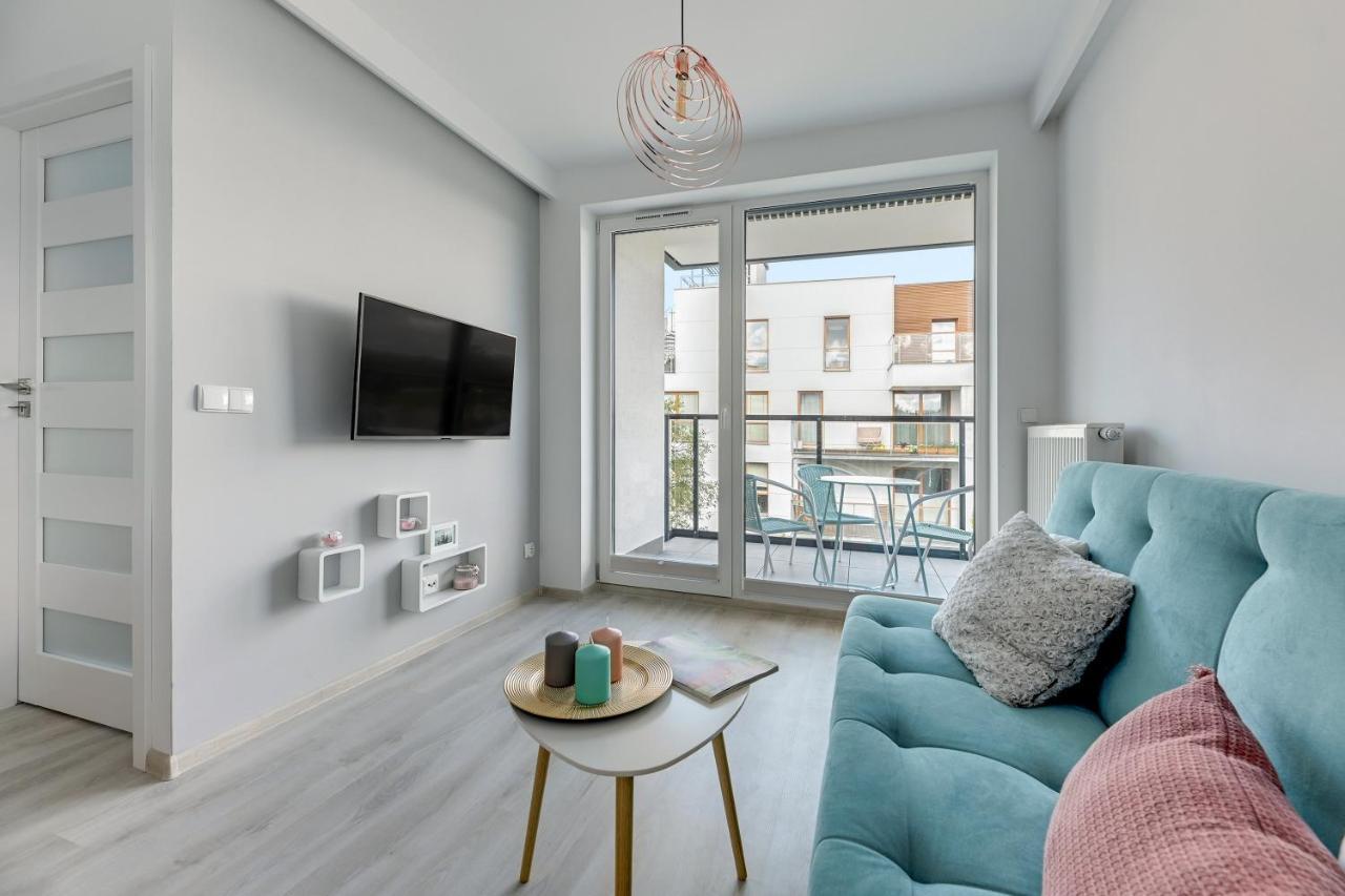 Platinium Nadmorski Dwor Residence — Zdjęcia 1