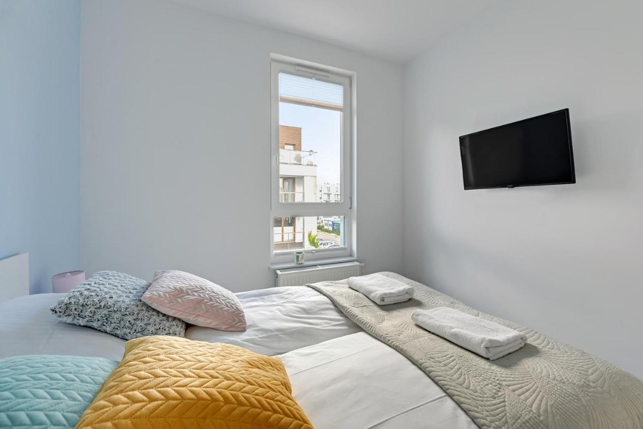 Platinium Nadmorski Dwor Residence — Zdjęcia 3