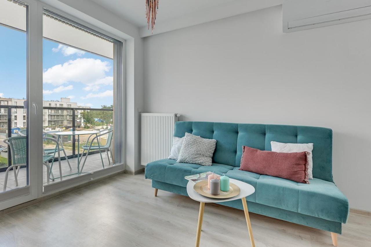 Platinium Nadmorski Dwor Residence — Zdjęcia 2